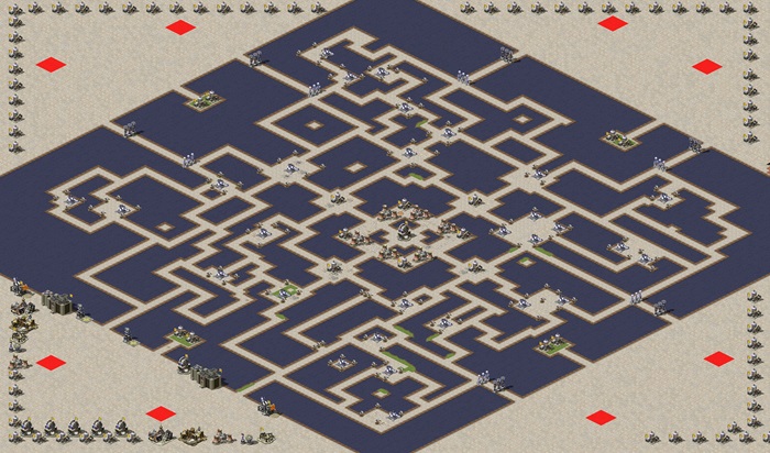 Urban Madness Hombre 1 preview