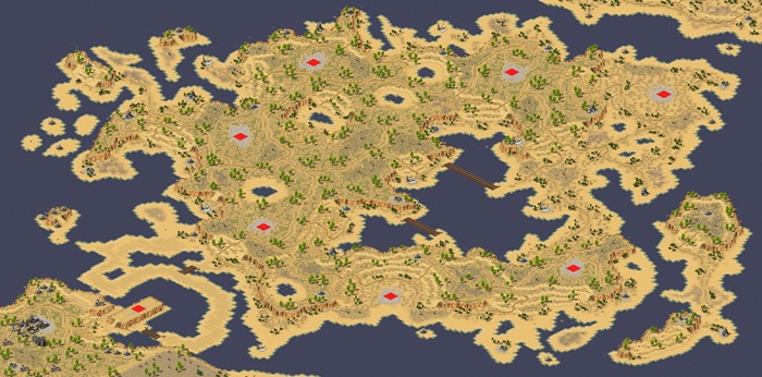 agentos Forsaken Waste (2-8) preview