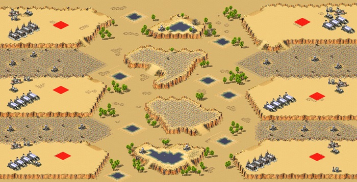 Tour of Egypt II V 1.2 [Im_WARRIOR] preview