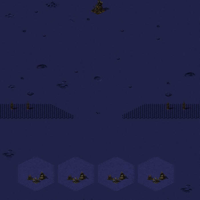 SURVIVAL MODE -- MISSING (randomized 2018-05-05 035044) preview