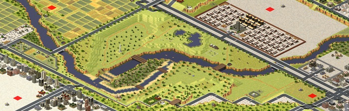 [4] Park of the Pellerina in Turin preview