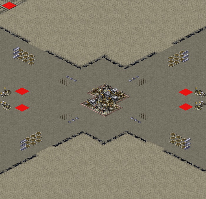 evIlheaTed mInioN~survival = LuciferMS edit 2 preview