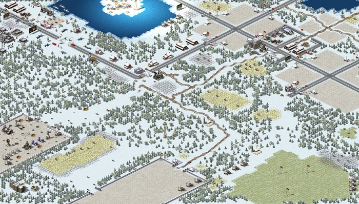 The second times (2-5) preview