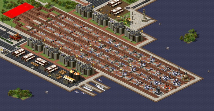 Test No Start Trigger 8 preview