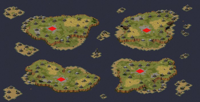 TSUMANI many oil v3.0 preview