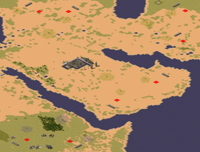 Will Arab Attack (2-8) preview