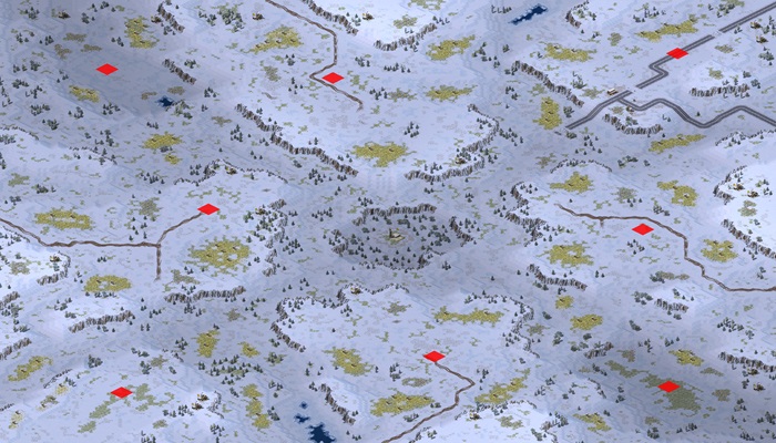 Coldest Peak Extended [2-8] zoom's edition preview