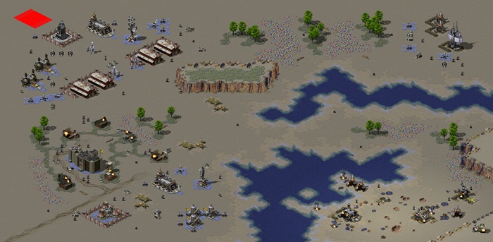[2] Soviet Attacks Again preview