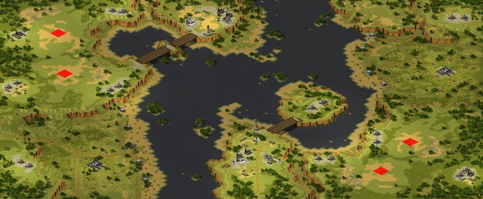 Hostile Shores (2-4) preview