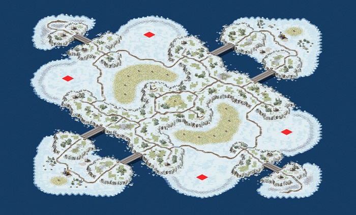 [4] Polar Oblong preview