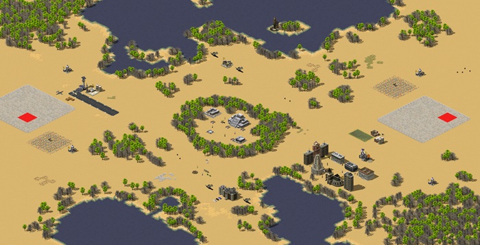 The Fruitful Desert preview