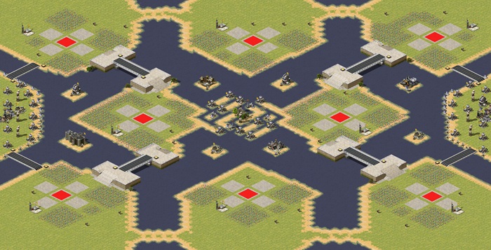 Tree of Life Island made by Sacrivine 9999999999999999999999999999999 preview