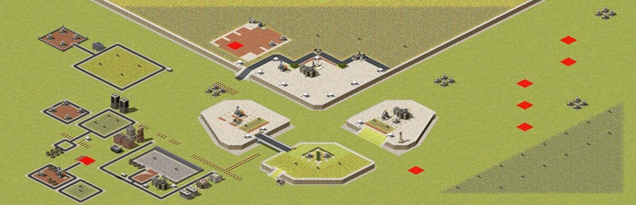 big 1v7 v1  by mrk65 [8] preview