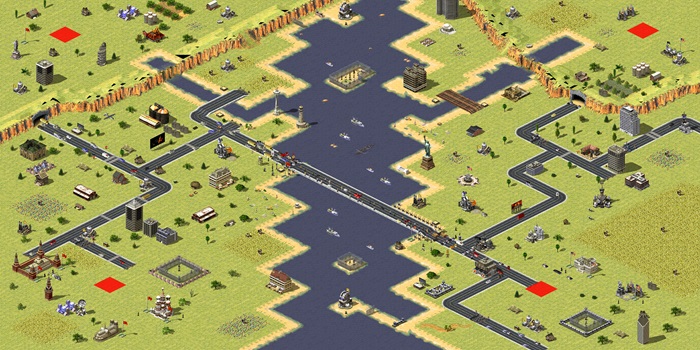 hot wars 2.0 (another version of the hot wars) by [VN]KHOA preview