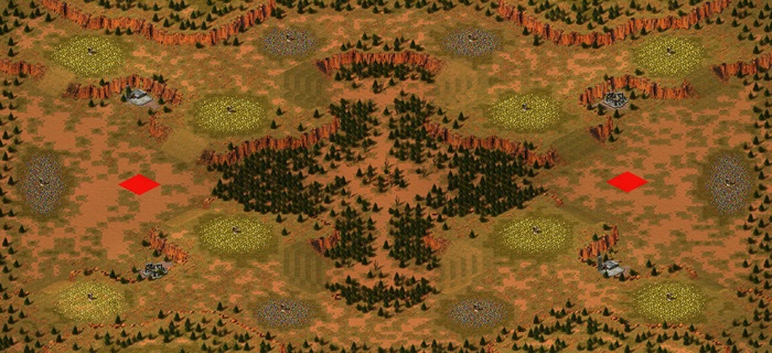 [2] Pinch Points LE v2.02 preview