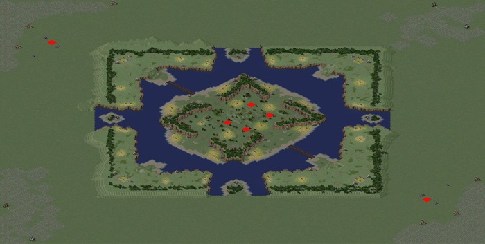 Darkness Destroy 3 preview