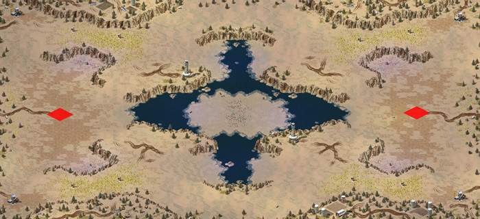 [2] Pinch Points LE v2.02 preview