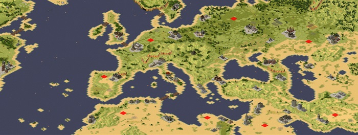 [8] Eurasia 1.1 preview