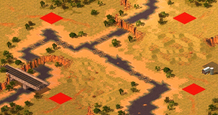 Crate Catchers preview