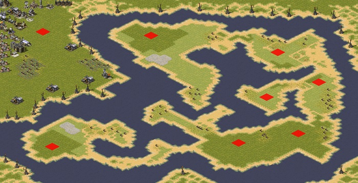 hu zhong dao preview