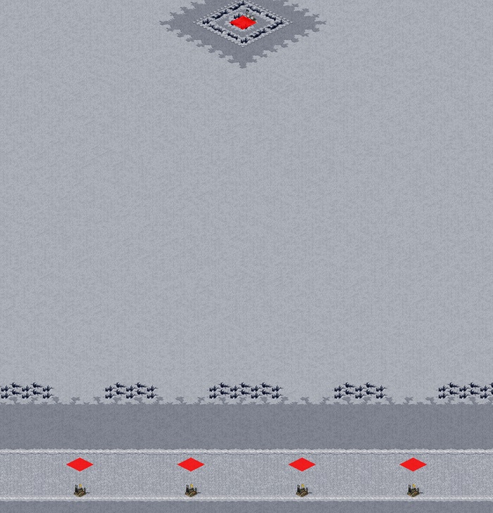 lunar Survival III v1.5 preview