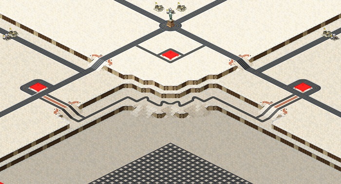 [3] Cliffs Of Pandemonium - Disk Hell 4 Air Mirage preview