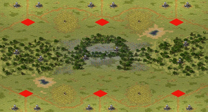 Arena 33 Forever (2-6) preview