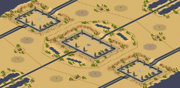 No Man's Land Survival (4p) -- MISSING (randomized 2019-06-12 112210) preview