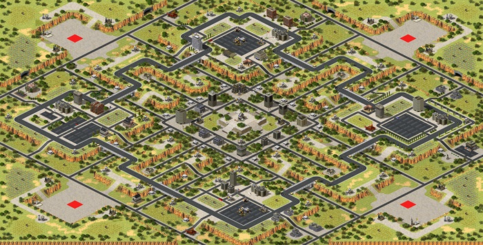 General Quarters by: CaptnMel [4] preview