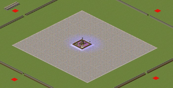 Samo's World 3 preview