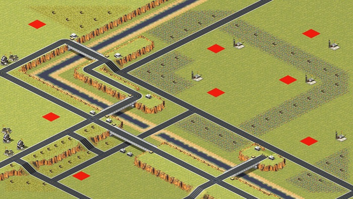 a Doomed to failure 02 (3 vs 5) preview