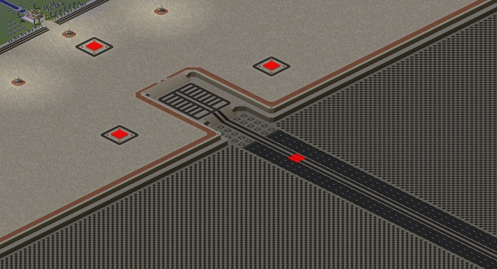 Attack on Washington - V16 preview