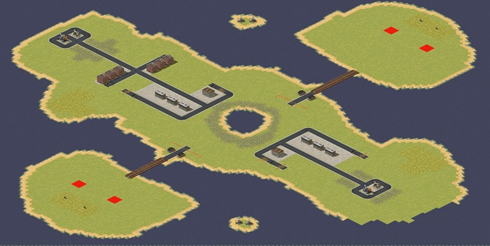 Mullers new 2v2 2023 preview