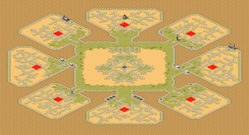 The PrivacyVK 2030 [25th Anniversary] preview