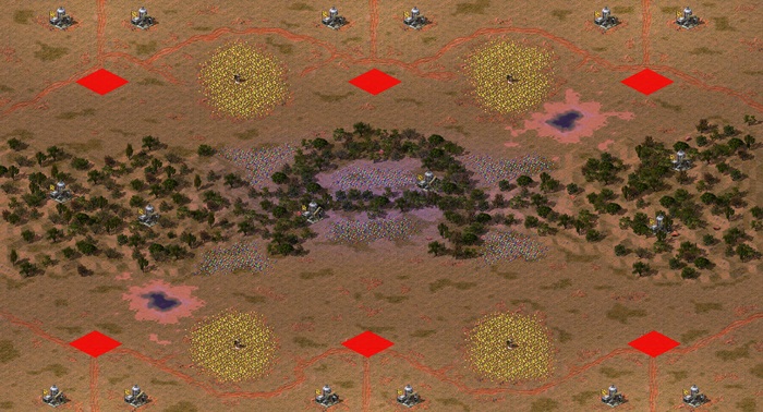 (6) Arena Thirty-Three preview