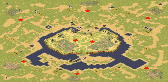 Sorrounded By Hyenas 2 preview