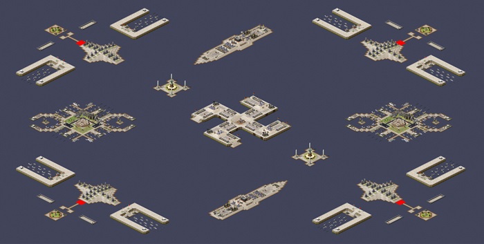 (2-8) Battle Ocean Big Ship (test) V 1.3.5.1  By Kim preview