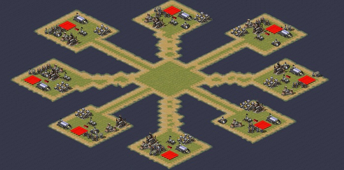 [8] DemolitionDerbyTime v1.1 preview