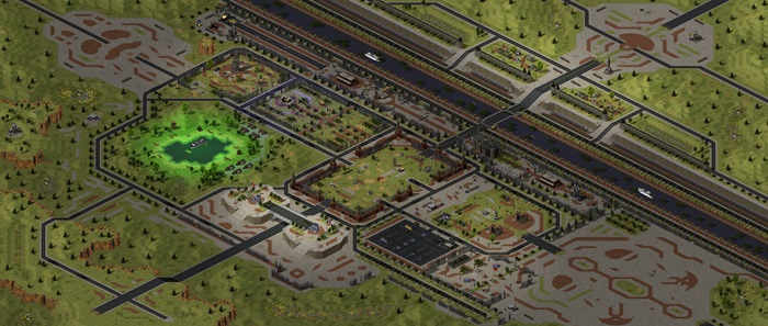 Prague Survival (4p) -- MISSING (randomized 2019-04-18 201209) preview