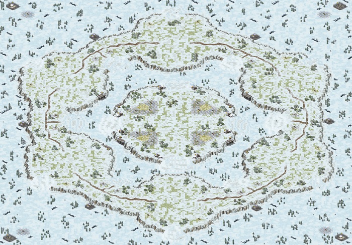 Russian Roulette Survival (6p) -- MISSING (randomized 2019-08-24 130247) preview