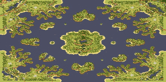 [8] Oceania (Author's Mod) v5.7dn 57 6 3 preview