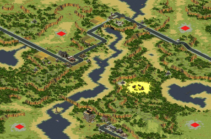Power Structure X (2-4) preview