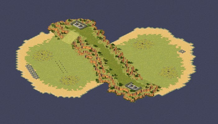 Dogfight Survival (7p) -- MISSING (randomized 2019-08-22 112915) preview