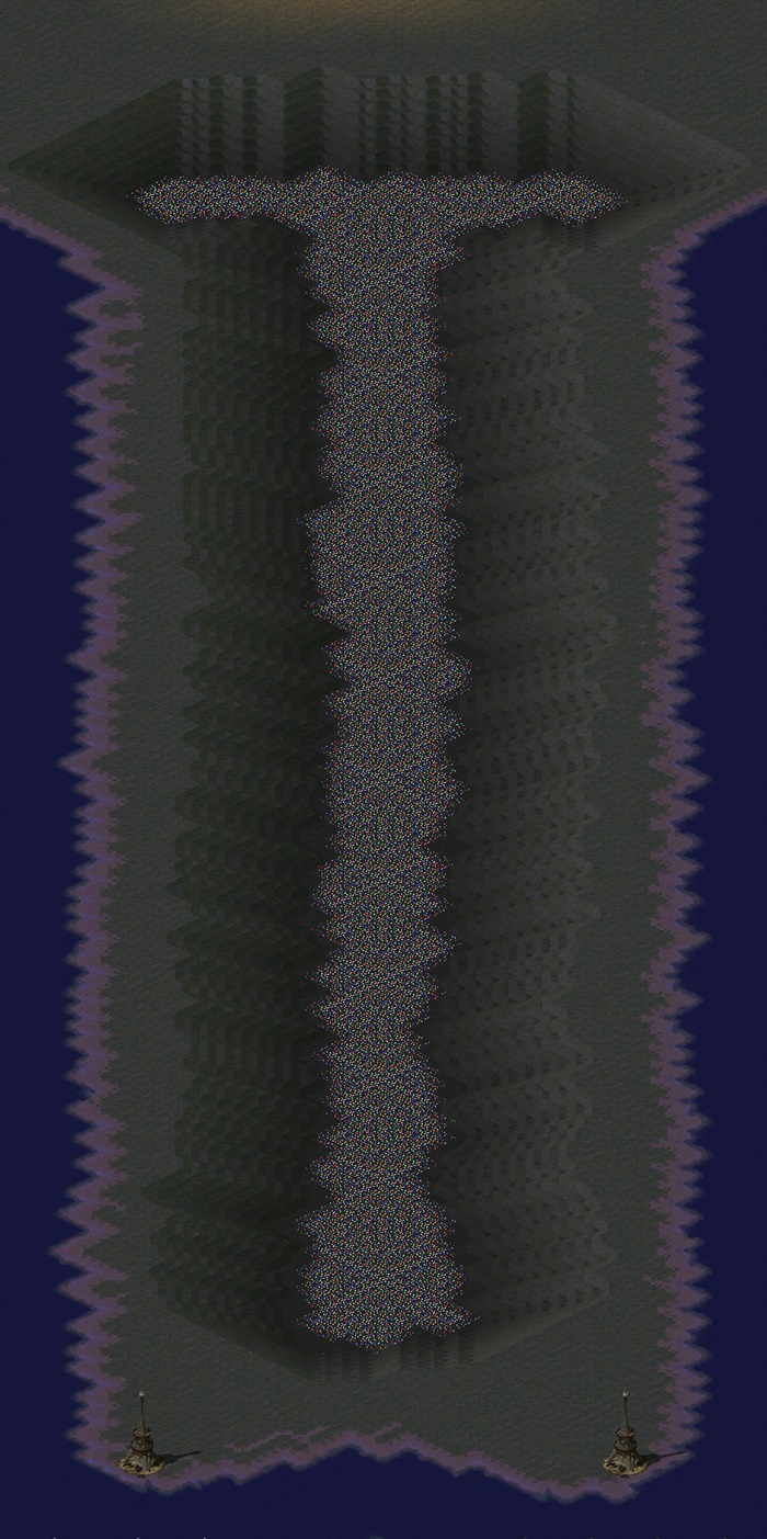 God Tier Survival (7p) -- MISSING (randomized 2019-01-05 010426) preview