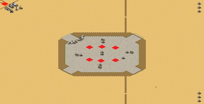 Sandstorm AirStrike 3 preview