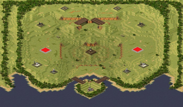 [2] Carnival - Blitz preview