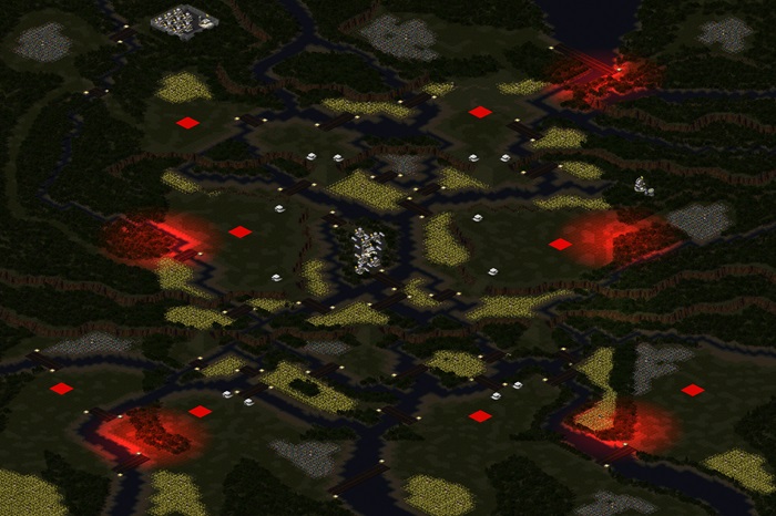 Angel Falls (8) modded SIN preview