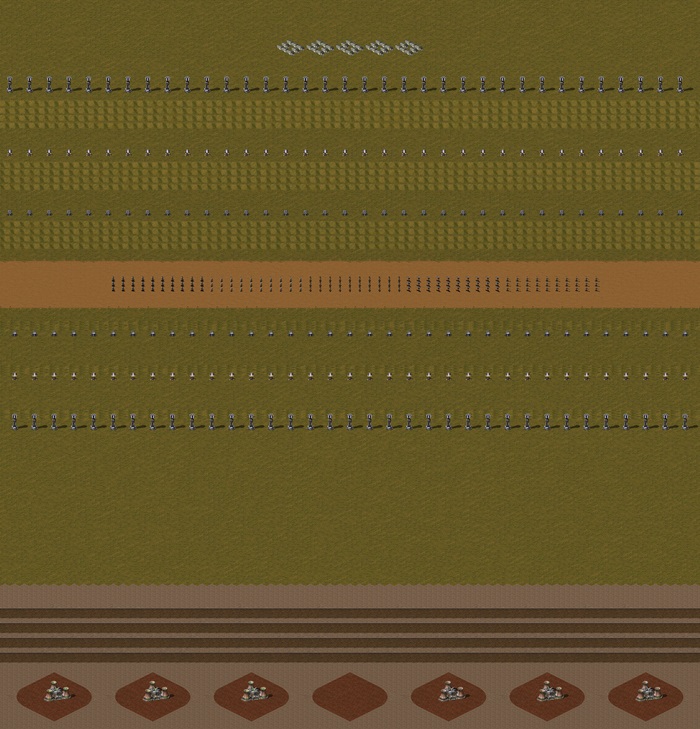 Spartan 300 Survival (5p) -- MISSING (randomized 2019-06-09 195600) preview