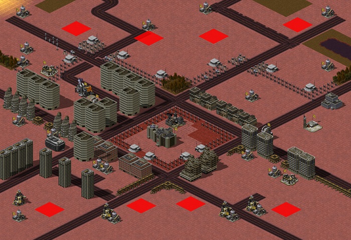 ZombiesVsHumansBetaV9.1 preview