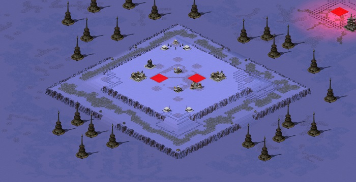 Citadel SURVIVAL 1.0pierwsza2 preview